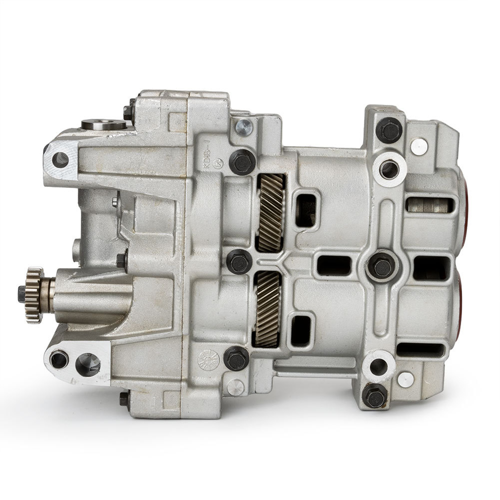 68127987ab油泵总成带平衡轴1125a105 1125a203适用吉普2.