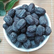 无核黑枣批发大软枣小柿子非乌枣50g5斤无籽一整箱黑枣野生