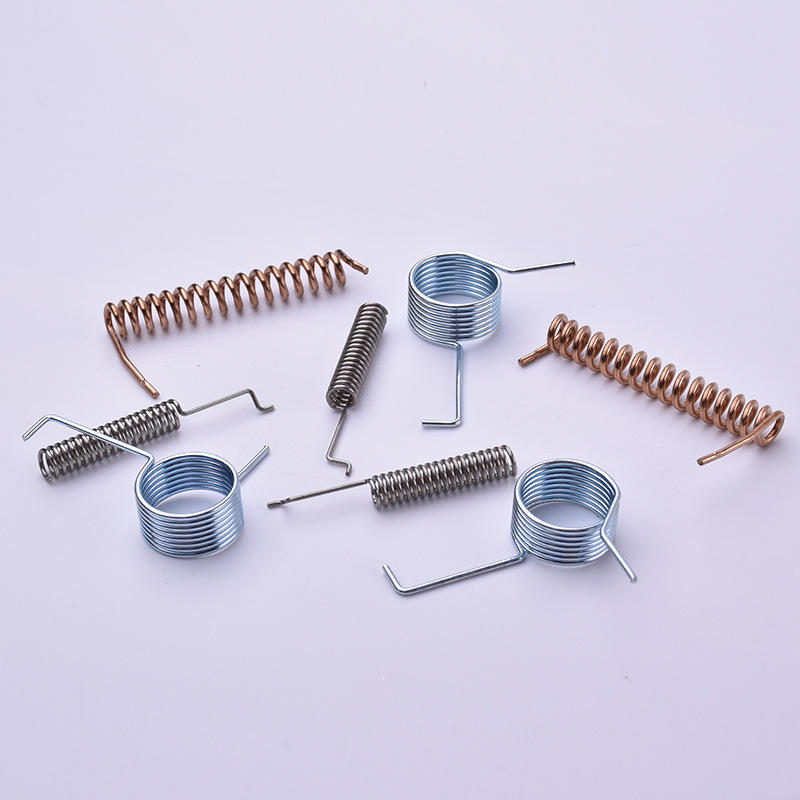 通用平板拖把弹簧夹布拖把弹簧压簧加粗平拖弹簧平推弹簧配件包邮