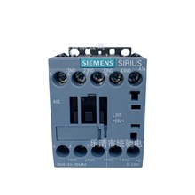 SIEMENS/西门子 接触器式继电器3RH6140-1BM40 4NO DC220V