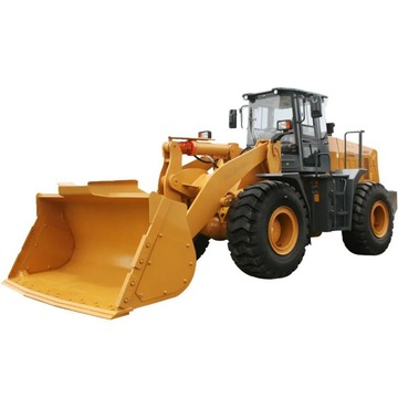 zl50nc装载机便宜出售5吨