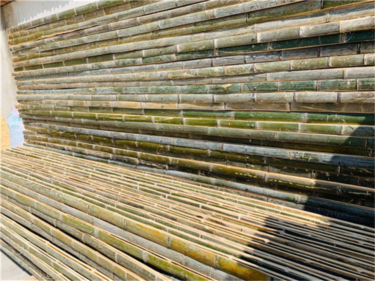 羊用架床棚 鹅架板 畜板漏粪板 羊床板 牢固竹粪板 加厚羊适用