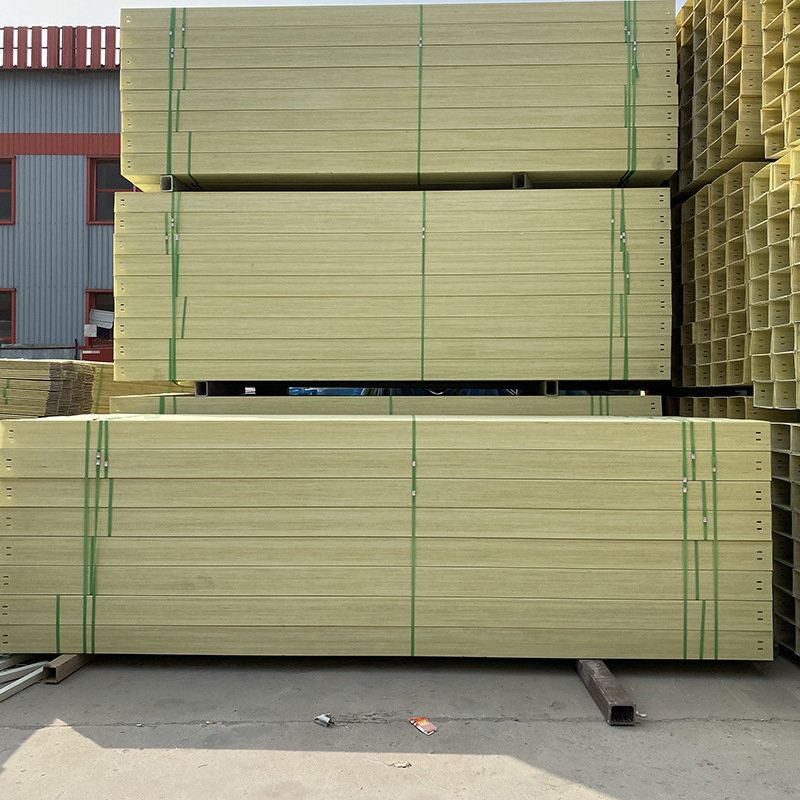 模压聚氨酯电缆管箱图片 高铁聚氨酯电缆管箱型号