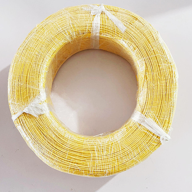 耐温耐压耐燃特软硅胶粗电线3239 28-18awg 纯铜高传导硅胶线线束