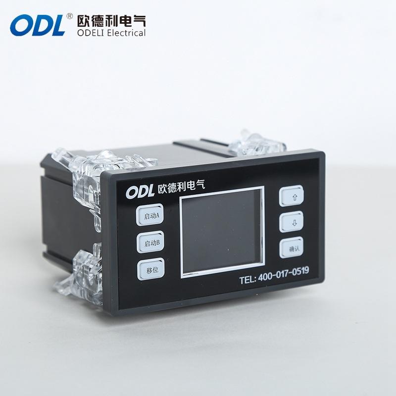 加急单 2022春 yd2310fd-m-r-h 电动机保护控制器100a