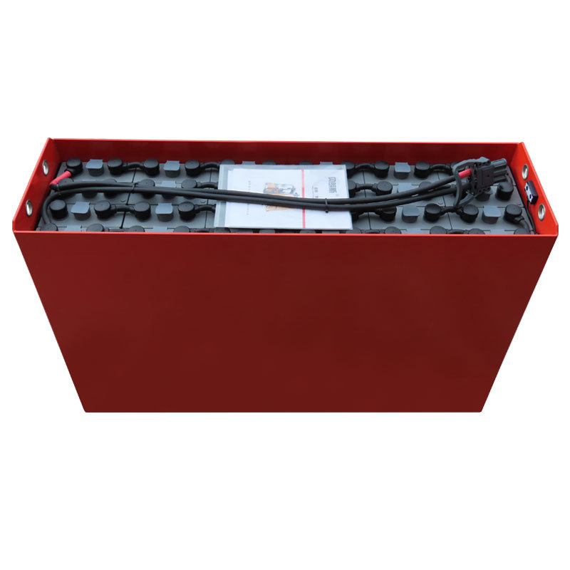 林德t30叉车蓄电池 3pzs300 厂家批发 贝朗斯托盘车电瓶 48v300ah