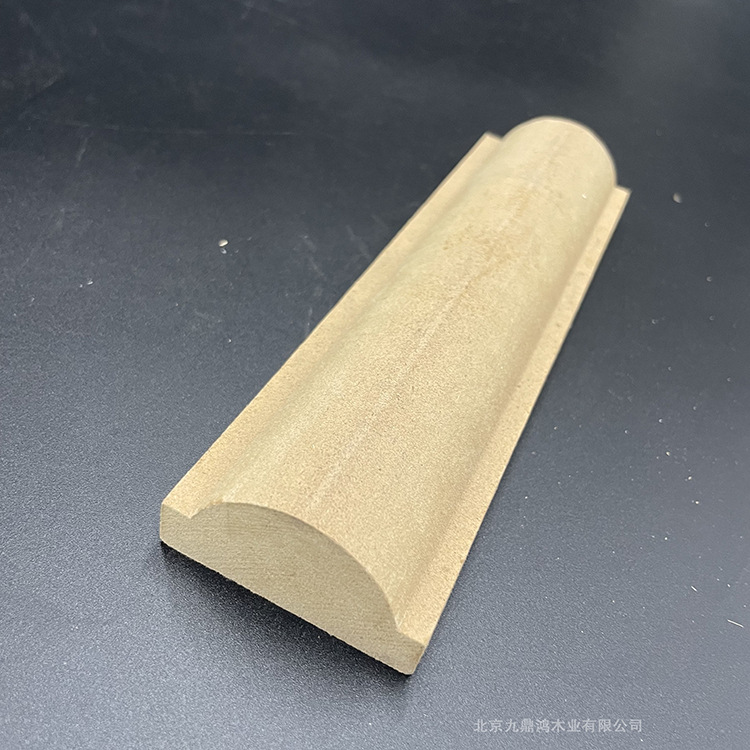 木线条中式吊顶背景墙装修饰木条边框线平板腰线阴角顶角线