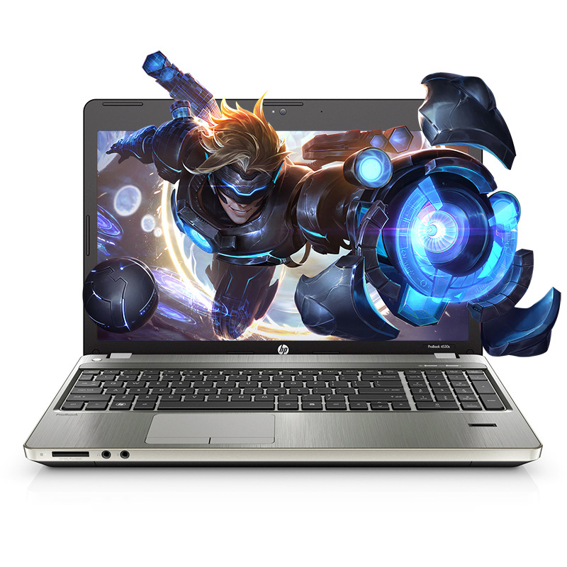 3寸4730s手提电脑i5/i7游戏本商务本批发一件代发