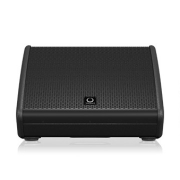 英国turbosound特宝声 tfx122m-an 12寸舞台演出有源返听监听音箱