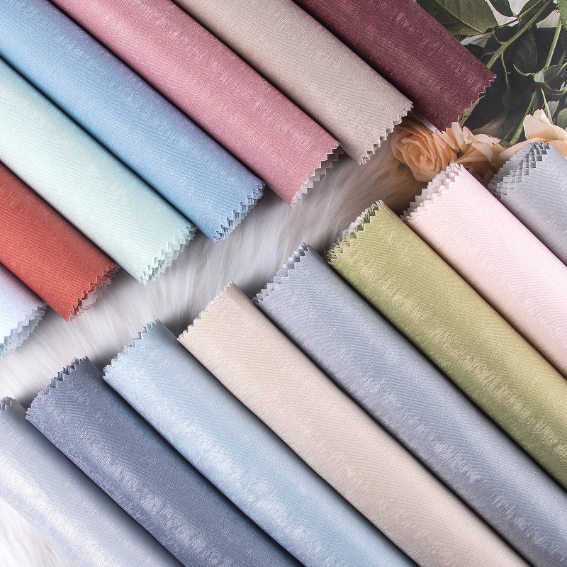 轻奢壁布无缝全屋2022年新款客厅卧室背景墙天丝绒墙布现代简约