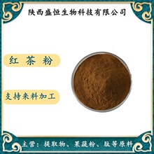 红茶粉 红茶提取物   红茶粉 固体饮料用 1KG包装