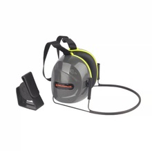 代尔塔103011 INTERLAGOS NB耳罩 学习 工作 降噪耳罩 可配安全帽