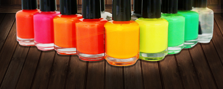 浮漂油漆醒目鱼漂防水放大荧光漆 diy钓鱼漂浮漂浮标漂尾漂漆漂漆