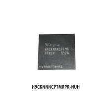 H9CKNNNCPTMRPR-NUH 32GB 256FBGA运行储存IC芯片LPDDR3全新原装