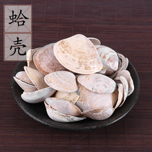 中药材蛤壳 红海哈 海蛤壳 文蛤 红海蛤 中草药