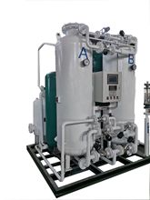 戎泰净化山东潍坊制氮机PSA变压吸附氮气发生装置 工业制氮机
