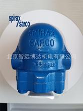 SPIRAXSARCO斯派莎克FT14-3/2/1/0.5蒸汽疏水阀门 浮球疏水器