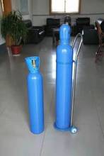 山东永安特种装备有限公司YA氧气瓶10升小氧气瓶10L小钢瓶