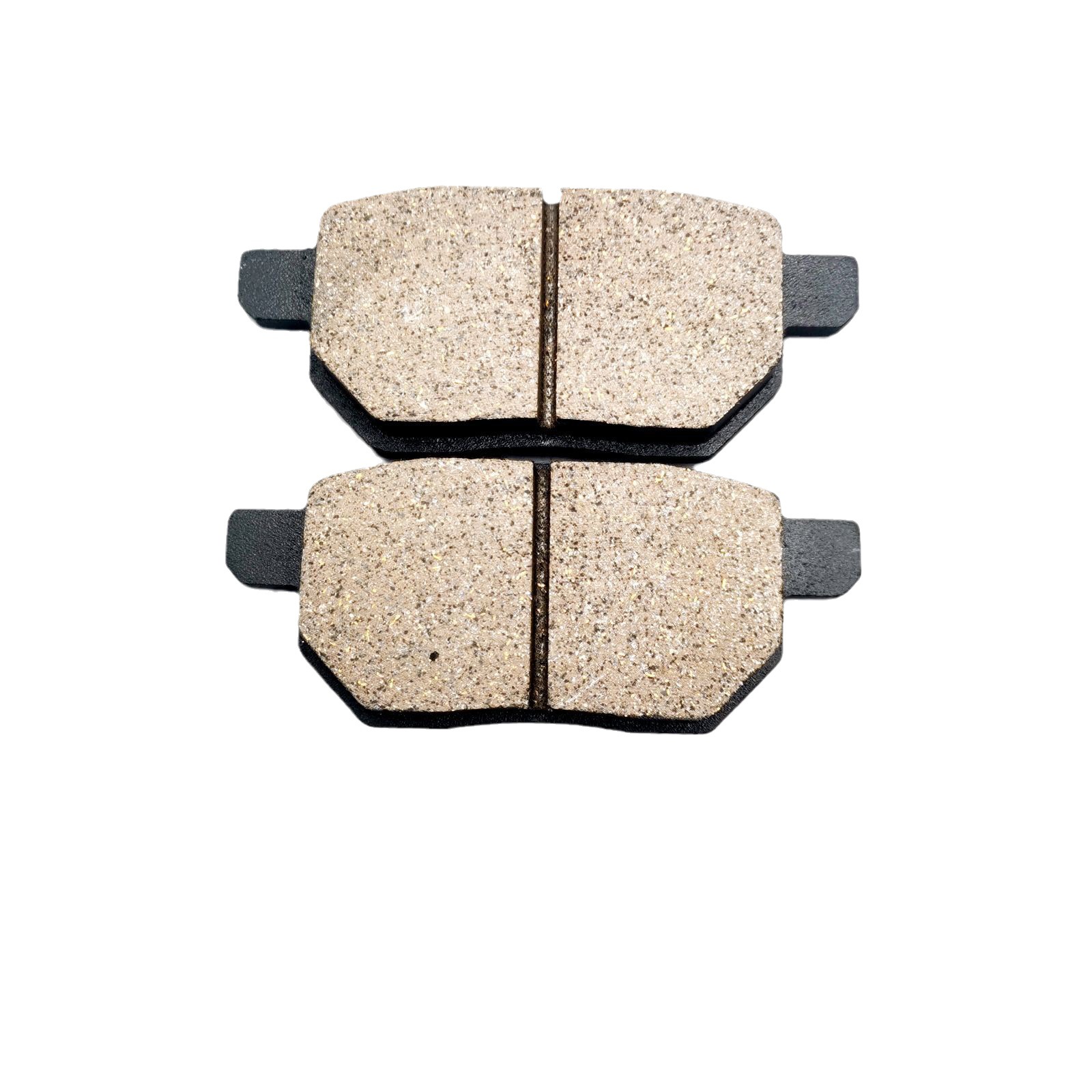 Factory Wholesale Cars Brake Pads D2254 A716wk Ceramic Semi-Metal Brake Pads Spot Supply