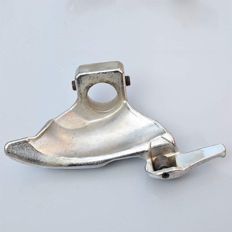 拆胎机扒胎机配件鸟头螺丝鸟嘴螺丝鸟头滚轮螺丝扒胎机专用配