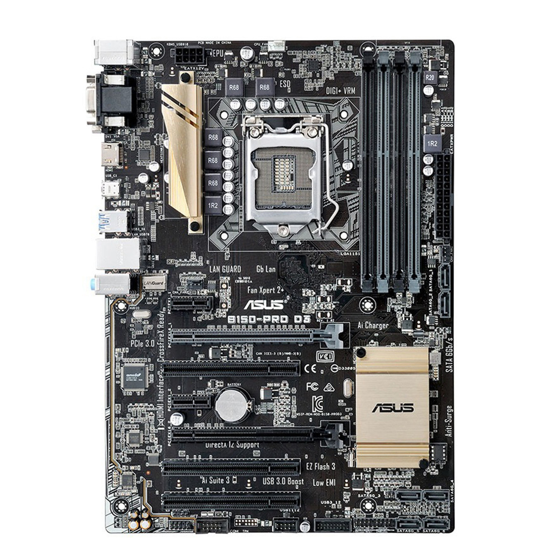 0成交0块适用于华硕b150m-k1151针内存ddr4 32gb micro atx版型￥460.