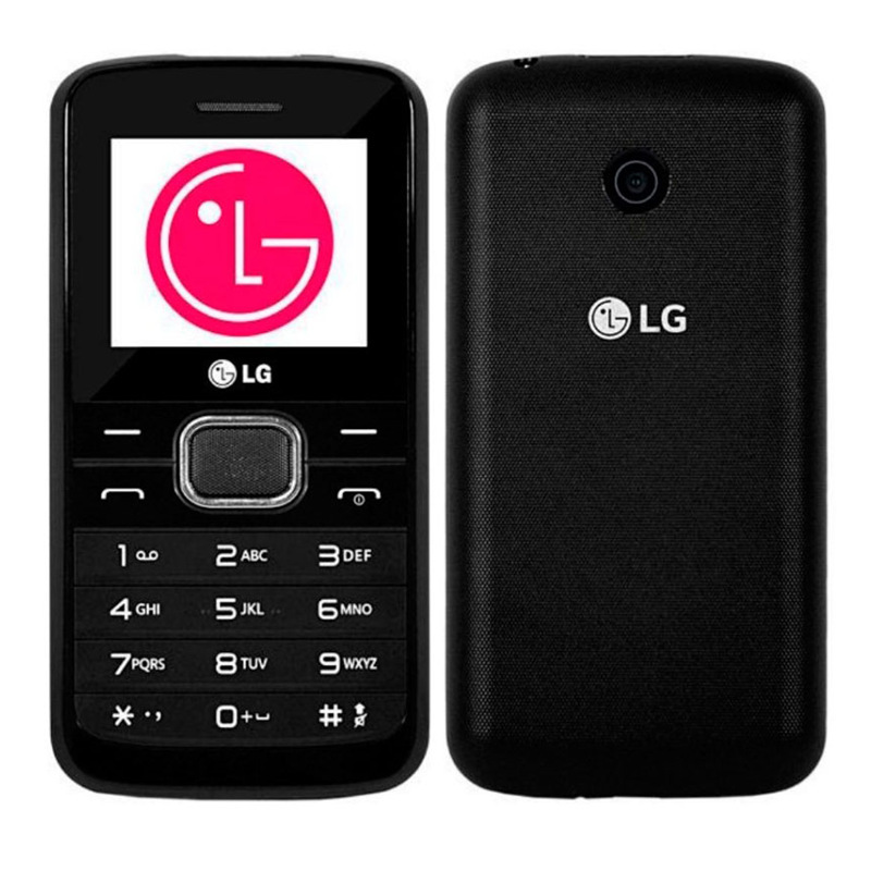 跨境适用lg g420 gsm 非智能手机双卡老人机学生直板按键外贸手机