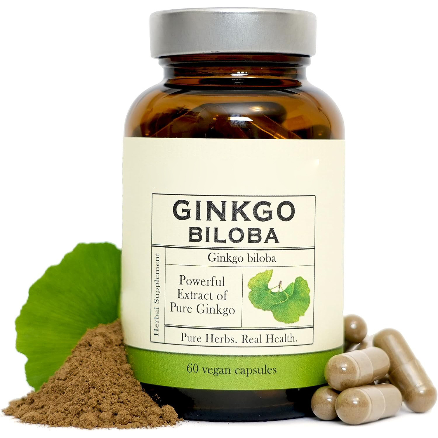 银杏胶囊ginkgo capsules 外贸热销跨境专供 工厂批发-阿里巴巴