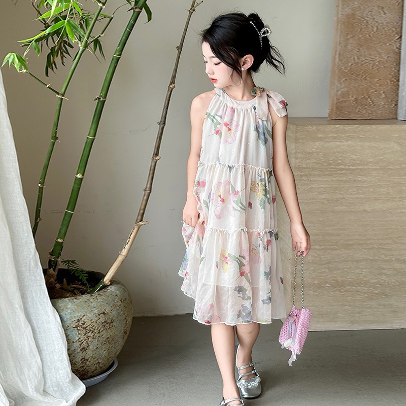 大女孩裙子夏装图片-海量高清大女孩裙子夏装图片大全 - 阿里巴巴