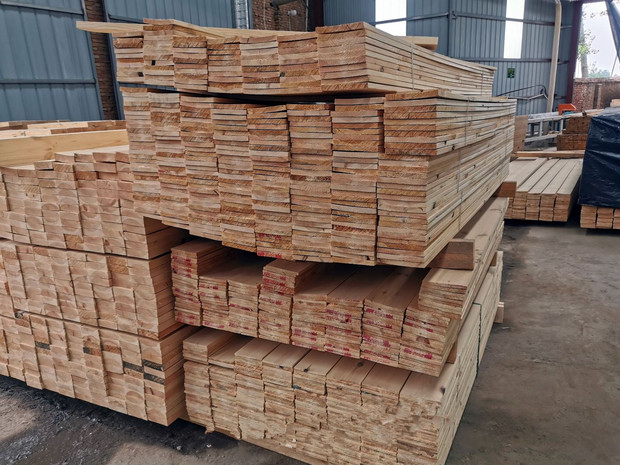 工地木跳板工程木架板建筑用木垫板3米4米5cm20m厂家批发加工定制