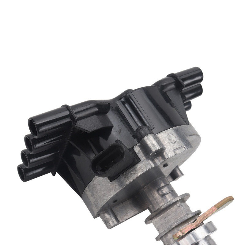 跨境汽车分电器总成/电子点火分配器适用雪佛兰12570425,93441558