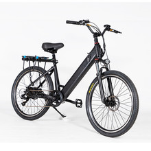 新款代步电动车小型便携式折叠自行车10寸户外亲子滑板车