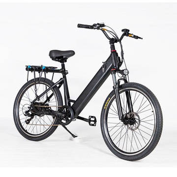 电动自行车锂电池越野electric bike摩托车厂家出口锂电车ebike