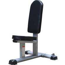 商用哑铃凳专业推肩椅健身椅健身直角椅卧推凳推举训练器械