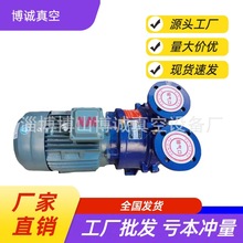 淄博真空设备 2BV5111型水环式真空泵