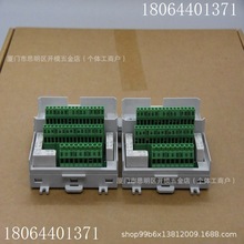 SD802F ABB 原厂进口直采输入输出模块控制器未拆封优势议价全新