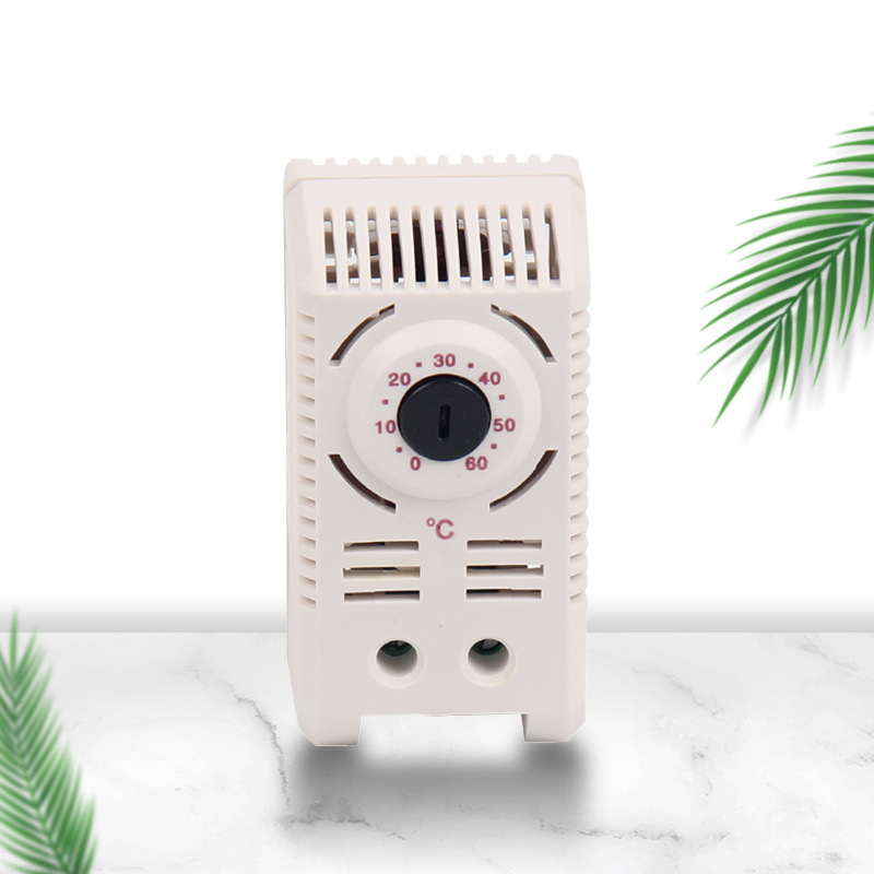 汉奈hnc300 小型机柜温控器 自动调节恒温控制器