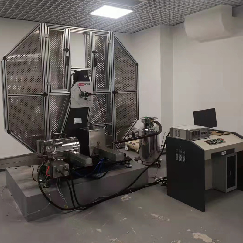微机控制全自动低温自动送料冲击试验机 金属摆锤冲击试验机-阿里巴巴