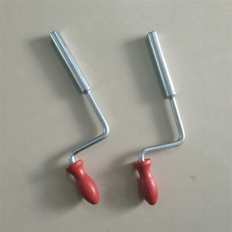 摇把 电动转辙机手摇把摇把手柄 铁路机摇把批量现货批发价