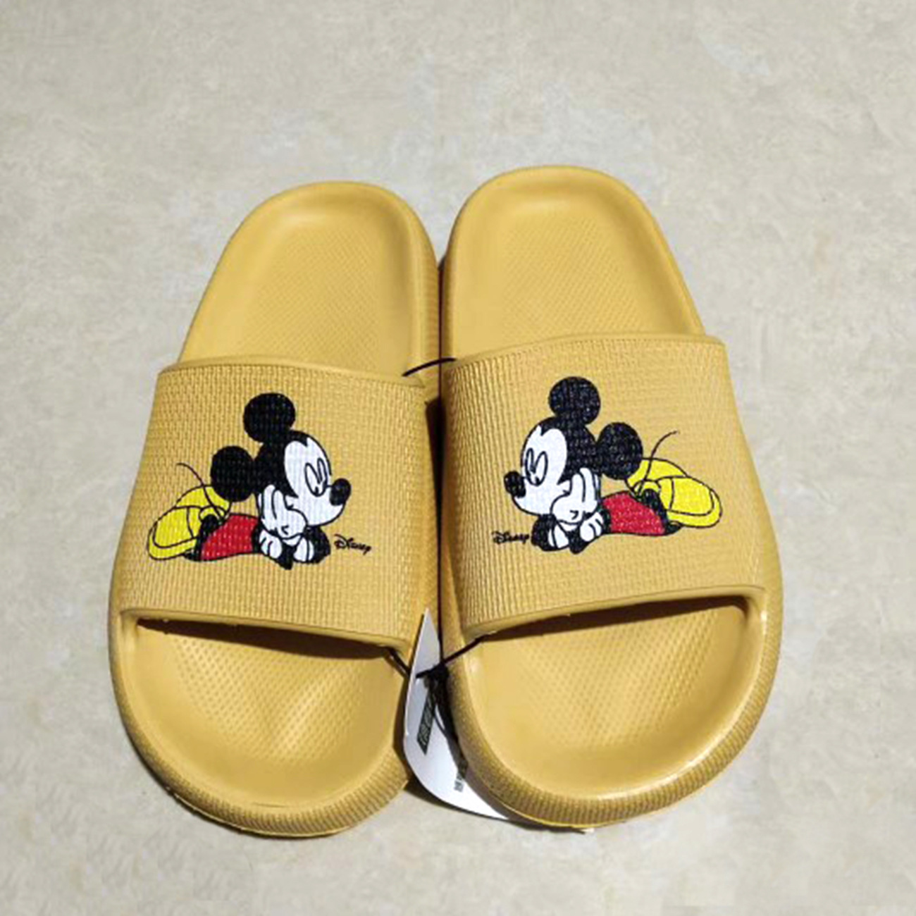 定制橡胶拖鞋冷转印贴标 eva拖鞋冷转印贴纸  鞋子冷贴标批发价优