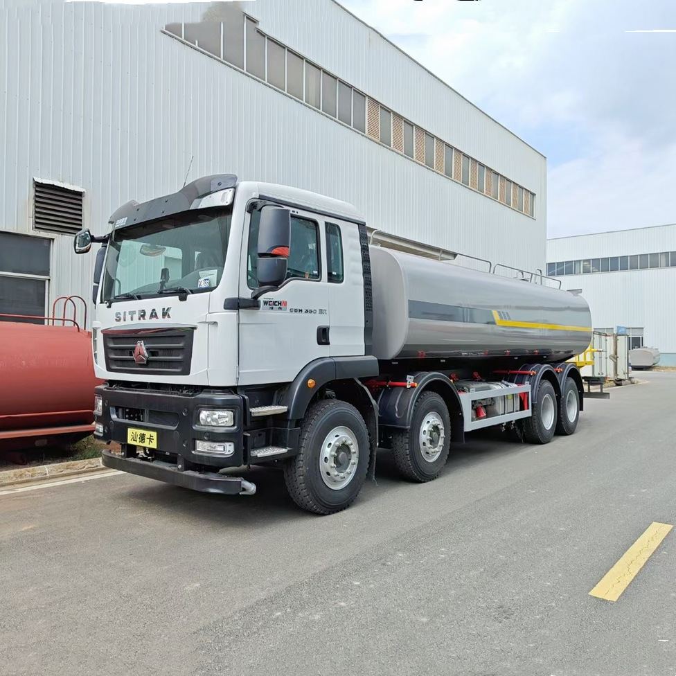 订购加入进货单买家服务支付方式重汽汕德卡前四后八洒水车,抑尘车