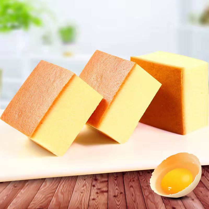 4斤包邮 原味鸡蛋糕散称鸡蛋面包点心早餐甜点糕点小蛋糕食品批发