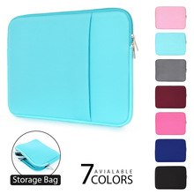 Laptop Notebook Case Tablet Sleeve Cover Bag 11" 12&quo