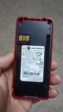 PMNN4476A红色款1800毫安适配XIR C2660 CP1200 CP1300 CP1660