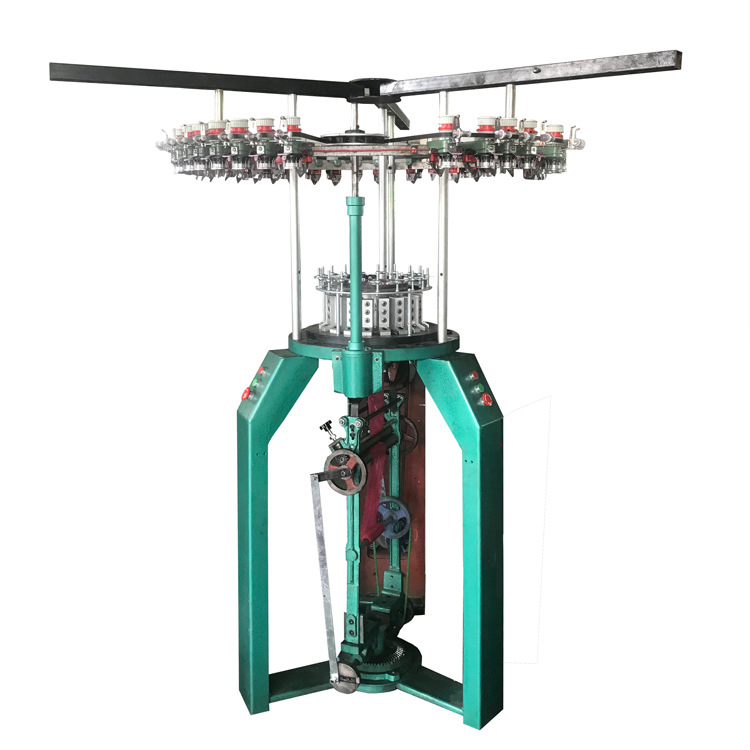 水果塑料丝网袋土豆洋葱网袋机圆丝网袋机