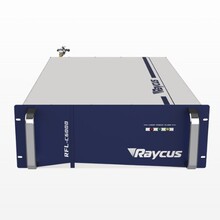 低价厂家直销锐科RFL-C6000W光纤激光器激光切割机专用6000W激光