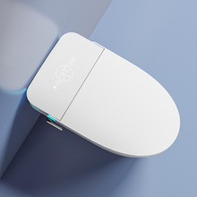 智能马桶盖马桶