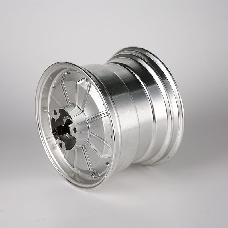 新款哈雷电动车电瓶车 城市代步车 大功率电机 10寸轮毂电机