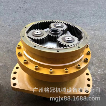 komatsu小松300-7 300-8 pc350-8 pc360-8回转减速机 回转齿轮箱
