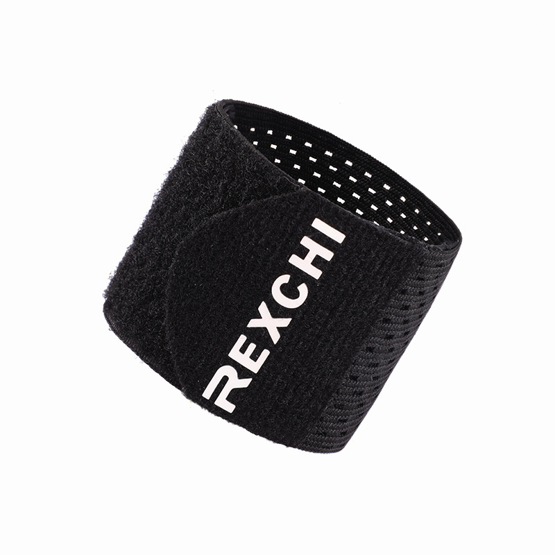 Summer Athletic Wristguards Winding Pressure Men and Women Fitness Outdoor Riding Anti-Sprain Wrist Strap Breathable Thin Hw16