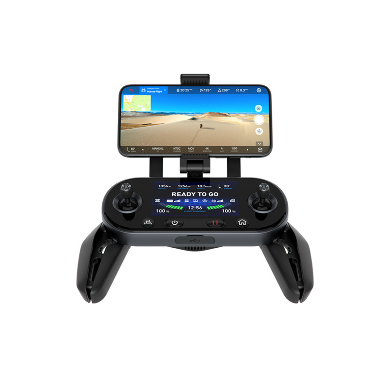 autel道通智能无人机evo ii系列遥控器8k/pro 6k带屏遥控器原厂